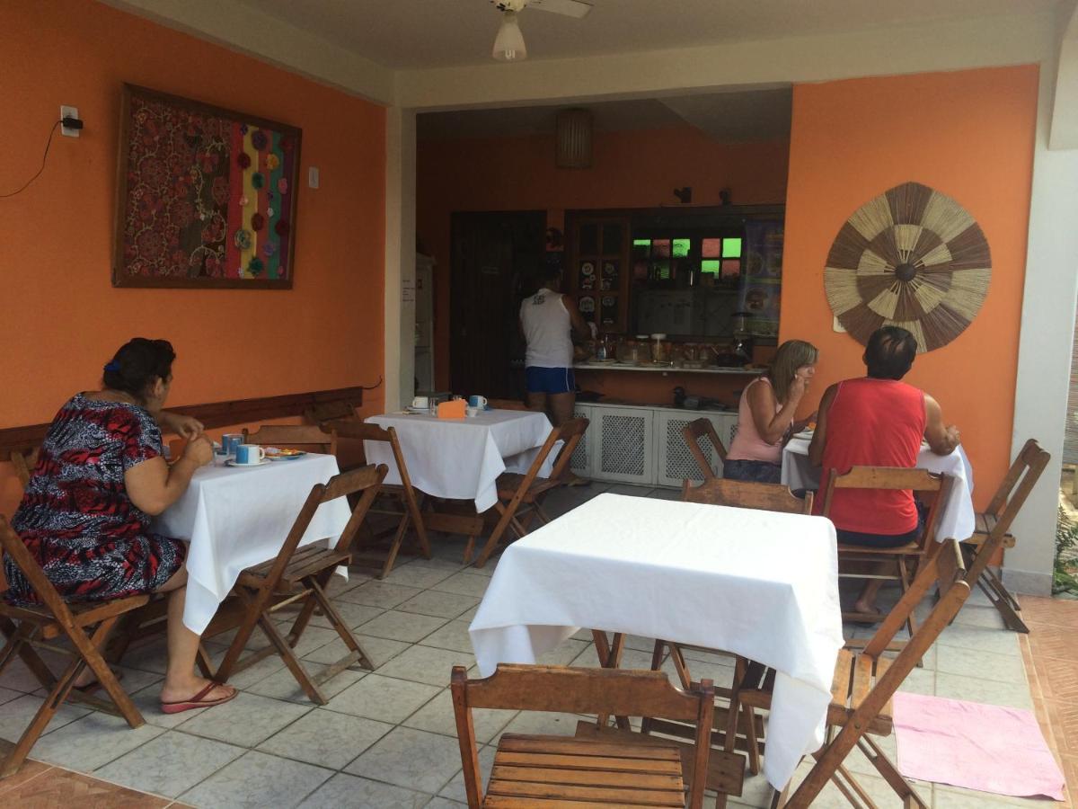Pousada Do Carlos Porto Seguro Dış mekan fotoğraf
